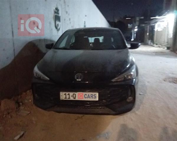 MG 3 2025 for sale in Iraq - Karbala